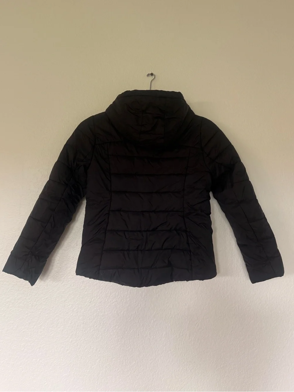 Spyder lightweight black